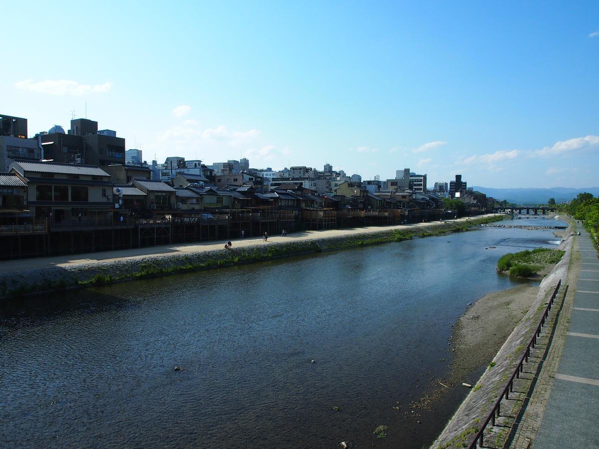 Business Hotel Shusenkaku Kyoto Extérieur photo